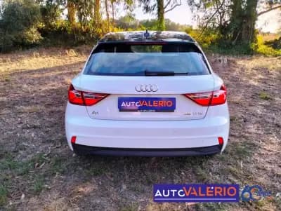 Vendo Audi A1 Sportback 2019 - 18950 EUR, 69000 km - AUTO.MOTO.pt