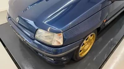 Sell Renault Clio 1994 - 26990 EUR, 95009 km - AUTO.MOTO.pt