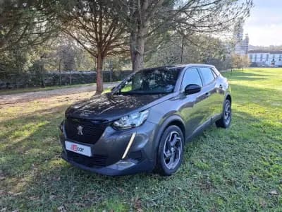 Sell Peugeot 2008 2023 - 19500 EUR, 16000 km - AUTO.MOTO.pt