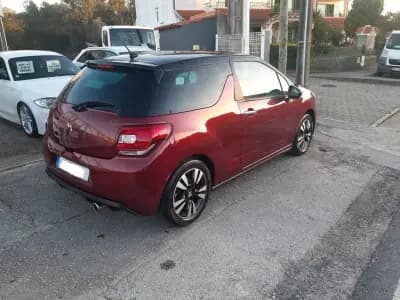 Vendo Citroën DS3 2010 - 8900 EUR, 175200 km - AUTO.MOTO.pt