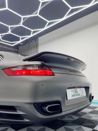 Vendo Porsche 997 2007 - 82500 EUR, 98000 km - AUTO.MOTO.pt