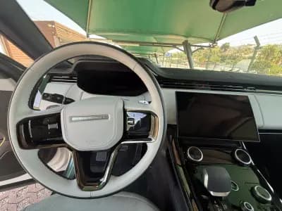 Sell Land Rover Range Rover Sport 2023 - 104600 EUR, 30319 km - AUTO.MOTO.pt