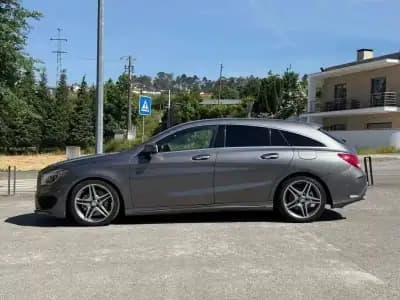 Vendo Mercedes-Benz CLA 200 2015 - 18999 EUR, 248500 km - AUTO.MOTO.pt
