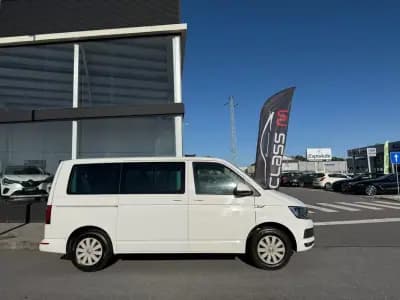 Sell Volkswagen Caravelle 2020 - 33750 EUR, 40492 km - AUTO.MOTO.pt