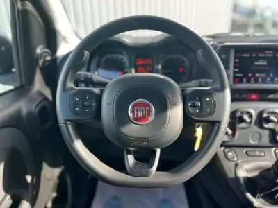 Vendo Fiat Panda 2024 - 14500 EUR, 40996 km - AUTO.MOTO.pt