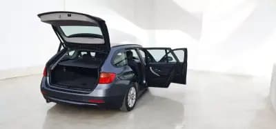 Vendo BMW 318 2013 - 14900 EUR, 254327 km - AUTO.MOTO.pt