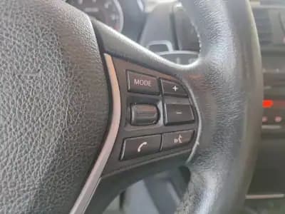 Sell BMW 116 2013 - 10750 EUR, 215400 km - AUTO.MOTO.pt