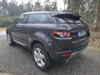 Sell Land Rover Range Rover Evoque 2012 - 15900 EUR, 290000 km - AUTO.MOTO.pt