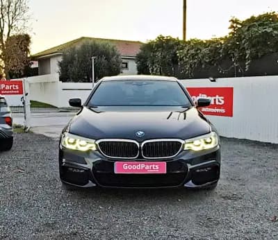 Vendo BMW 530 2019 - 24800 EUR, 184729 km - AUTO.MOTO.pt