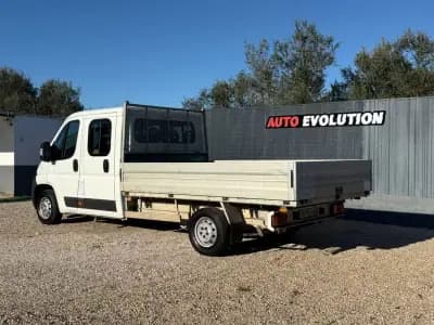 Vendo Fiat Ducato 2012 - 10750 EUR, 299999 km - AUTO.MOTO.pt