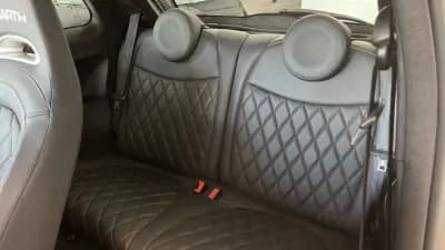 Vendo Abarth 595 2021 - 21990 EUR, 52892 km - AUTO.MOTO.pt