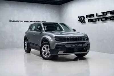 Vendo Jeep Avenger 2023 - 20950 EUR, 10000 km - AUTO.MOTO.pt