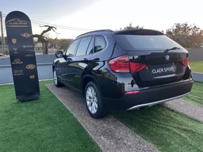 Vendo BMW X1 2011 - 12900 EUR, 190000 km - AUTO.MOTO.pt