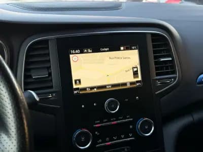 Sell Renault Mégane Sport Tourer 2018 - 15950 EUR, 122000 km - AUTO.MOTO.pt