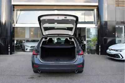 Vendo BMW 320 2020 - 27900 EUR, 126761 km - AUTO.MOTO.pt