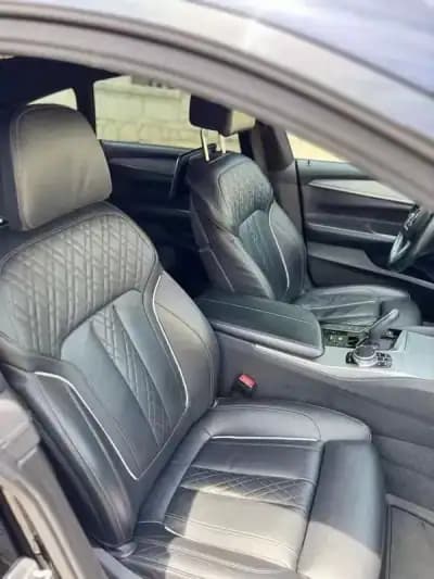 Vendo BMW 620 Gran Turismo 2019 - 37900 EUR, 101200 km - AUTO.MOTO.pt