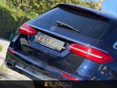 Sell Mercedes-Benz E 300 2020 - 29500 EUR, 135000 km - AUTO.MOTO.pt