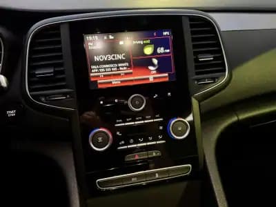 Sell Renault Talisman Sport Tourer 2018 - 14500 EUR, 160000 km - AUTO.MOTO.pt