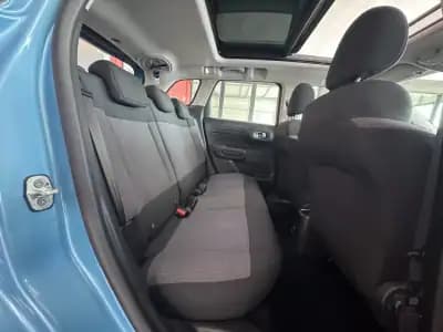 Sell Citroën C3 Aircross 2019 - 15500 EUR, 93320 km - AUTO.MOTO.pt