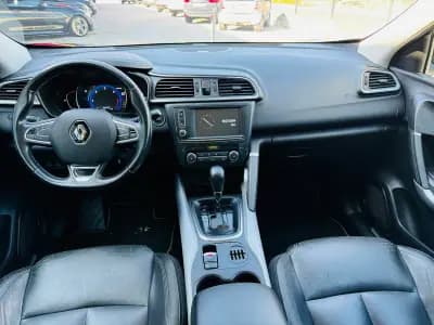 Sell Renault Kadjar 2016 - 18000 EUR, 105000 km - AUTO.MOTO.pt