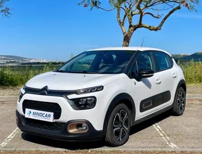 Vendo Citroën C3 2023 - 19280 EUR, 19200 km - AUTO.MOTO.pt