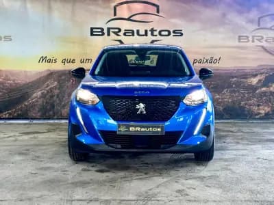 Sell Peugeot 2008 2022 - 18500 EUR, 52718 km - AUTO.MOTO.pt