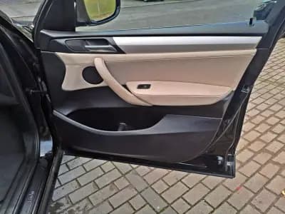 Vendo BMW X3 2014 - 15000 EUR, 130000 km - AUTO.MOTO.pt