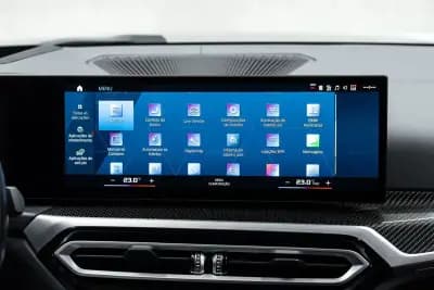 Vendo BMW M3 2023 - 109950 EUR, 38000 km - AUTO.MOTO.pt