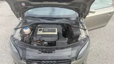 Sell Audi TT Coupé 2007 - 13500 EUR, 196595 km - AUTO.MOTO.pt