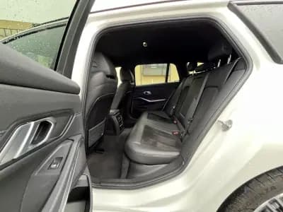 Vendo BMW 320 2021 - 25950 EUR, 229000 km - AUTO.MOTO.pt