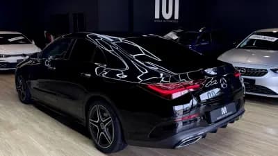 Vendo Mercedes-Benz CLA 180 2023 - 34970 EUR, 70000 km - AUTO.MOTO.pt