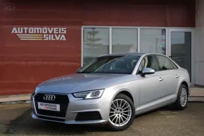 Vendo Audi A4 2019 - 19990 EUR, 168000 km - AUTO.MOTO.pt