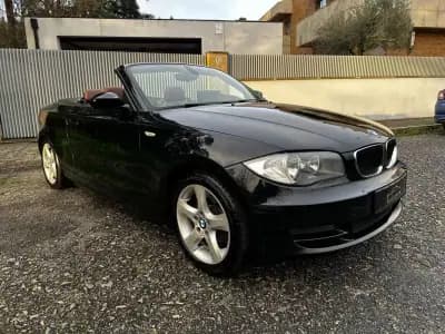 Vendo BMW 118 2008 - 9999 EUR, 248720 km - AUTO.MOTO.pt
