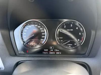 Sell BMW 116 2017 - 14900 EUR, 240000 km - AUTO.MOTO.pt