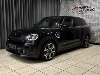 Vendo MINI Countryman 2020 - 27990 EUR, 68000 km - AUTO.MOTO.pt