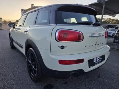 Sell MINI Clubman 2018 - 15990 EUR, 184000 km - AUTO.MOTO.pt