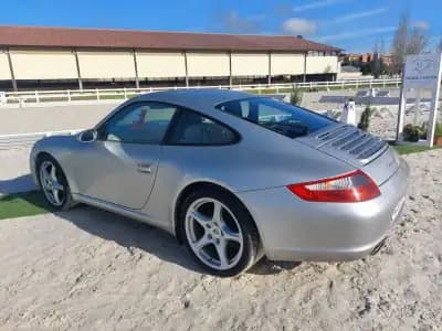Sell Porsche 997 2007 - 54990 EUR, 164453 km - AUTO.MOTO.pt