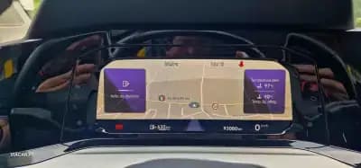 Vendo Volkswagen Golf 2021 - 18450 EUR, 93080 km - AUTO.MOTO.pt