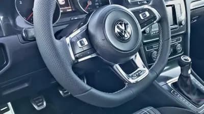 Vendo Volkswagen Golf 2014 - 18900 EUR, 168243 km - AUTO.MOTO.pt