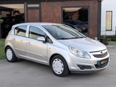 Vendo Opel Corsa 2007 - 2350 EUR, 213920 km - AUTO.MOTO.pt