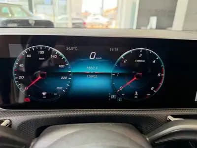 Sell Mercedes-Benz CLA 200 2020 - 30990 EUR, 120933 km - AUTO.MOTO.pt