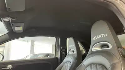 Vendo Abarth 595 2021 - 21990 EUR, 52892 km - AUTO.MOTO.pt