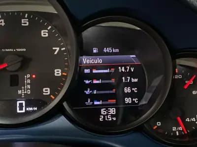 Vendo Porsche 911 2015 - 99900 EUR, 86000 km - AUTO.MOTO.pt