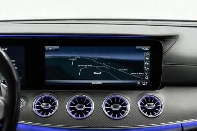 Sell Mercedes-Benz AMG GT 2019 - 139950 EUR, 38000 km - AUTO.MOTO.pt