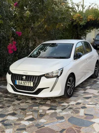 Sell Peugeot 208 2023 - 15900 EUR, 42978 km - AUTO.MOTO.pt