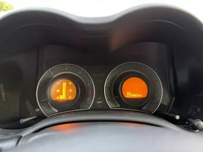 Sell Toyota Corolla 2008 - 9200 EUR, 231063 km - AUTO.MOTO.pt