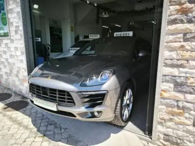 Vendo Porsche Macan 2014 - 42950 EUR, 177239 km - AUTO.MOTO.pt