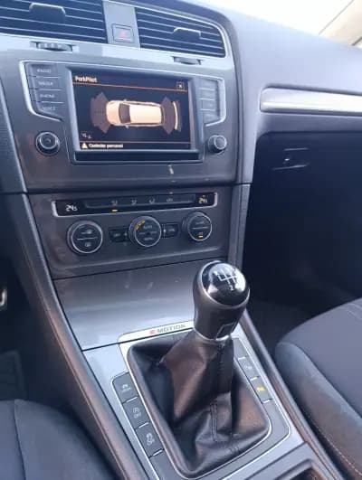 Sell Volkswagen Golf Variant 2017 - 15900 EUR, 173000 km - AUTO.MOTO.pt