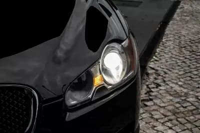 Sell Jaguar XF 2010 - 13990 EUR, 241933 km - AUTO.MOTO.pt