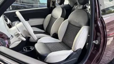 Vendo Fiat 500 2021 - 10999 EUR, 109121 km - AUTO.MOTO.pt